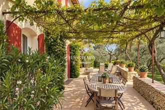 achat maison aix-en-provence 13100