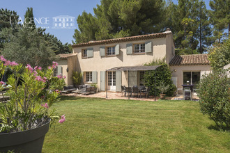 achat maison aix-en-provence 13100