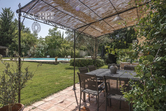 achat maison aix-en-provence 13100