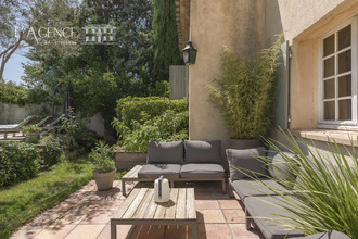 achat maison aix-en-provence 13100