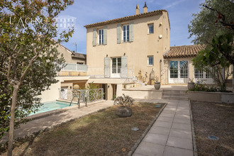 achat maison aix-en-provence 13100