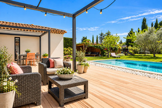 achat maison aix-en-provence 13100