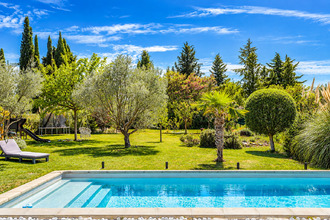 achat maison aix-en-provence 13100