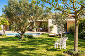 achat maison aix-en-provence 13100