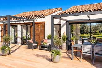achat maison aix-en-provence 13100