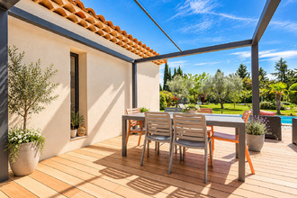 achat maison aix-en-provence 13100