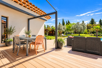 achat maison aix-en-provence 13100