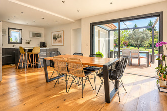 achat maison aix-en-provence 13100
