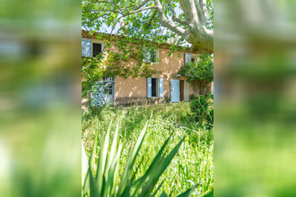 achat maison aix-en-provence 13100