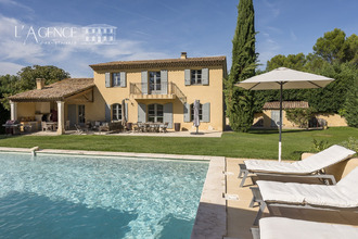 achat maison aix-en-provence 13100