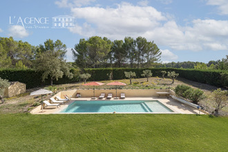 achat maison aix-en-provence 13100