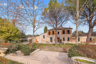 achat maison aix-en-provence 13290