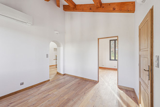 achat maison aix-en-provence 13290