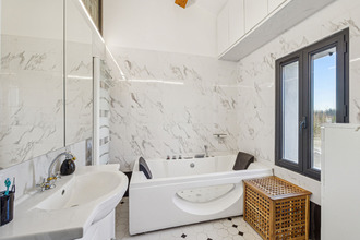 achat maison aix-en-provence 13290