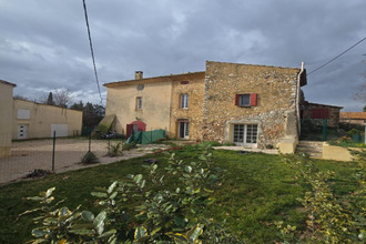 achat maison aix-en-provence 13290