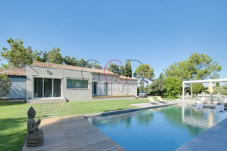 achat maison aix-en-provence 13290