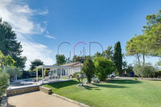 achat maison aix-en-provence 13290