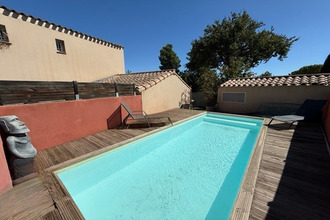 achat maison aix-en-provence 13290
