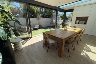 achat maison aix-en-provence 13290