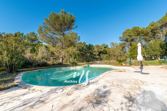 achat maison aix-en-provence 13290