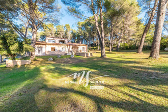achat maison aix-en-provence 13290