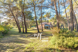 achat maison aix-en-provence 13290