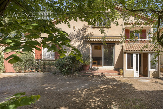 achat maison aix-en-provence 13290