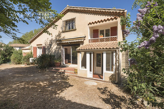 achat maison aix-en-provence 13290