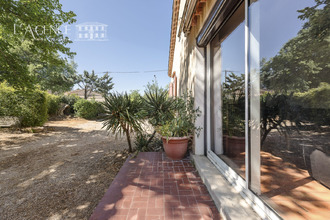 achat maison aix-en-provence 13290