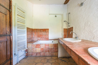 achat maison aix-en-provence 13290