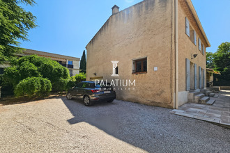 achat maison aix-en-provence 13290