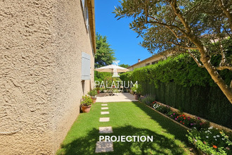achat maison aix-en-provence 13290
