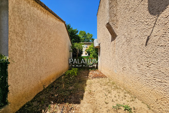 achat maison aix-en-provence 13290