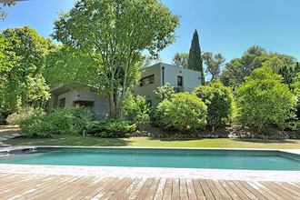 achat maison aix-en-provence 13290