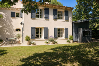 achat maison aix-en-provence 13290