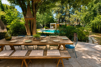 achat maison aix-en-provence 13290