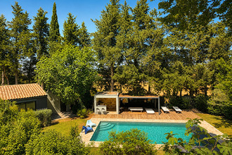 achat maison aix-en-provence 13290