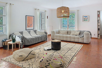 achat maison aix-en-provence 13290