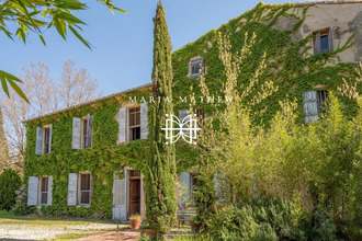 achat maison aix-en-provence 13290