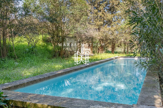 achat maison aix-en-provence 13290