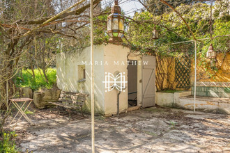 achat maison aix-en-provence 13290