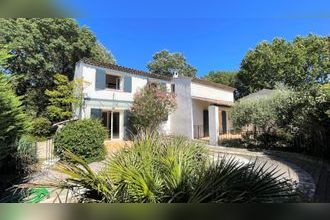 achat maison aix-en-provence 13540