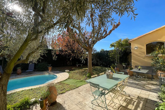 achat maison aix-en-provence 13540