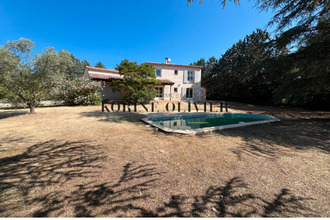 achat maison aix-en-provence 13540