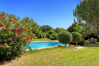 achat maison aix-en-provence 13540