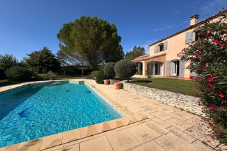 achat maison aix-en-provence 13540