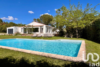 achat maison aix-en-provence 13540