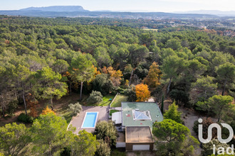 achat maison aix-en-provence 13540