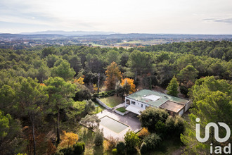 achat maison aix-en-provence 13540