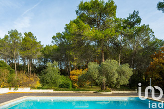 achat maison aix-en-provence 13540